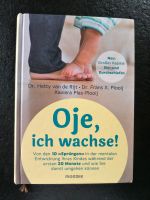 Buch Oje, ich wachse! Eltern-Bibel, Baby-Ausstattung Bayern - Grub a. Forst Vorschau