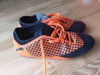 Puma Fußballschuhe Orange Größe 36 Noppen Wandsbek - Hamburg Farmsen-Berne Vorschau