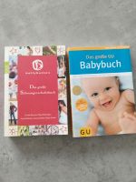 Bücher Schwangerschaft/Baby Nordrhein-Westfalen - Korschenbroich Vorschau