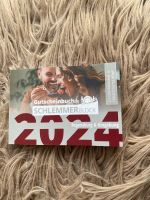 Gutscheinbuch Schlemmerblock Regensburg & Umgebung 2024 NEU Bayern - Regensburg Vorschau
