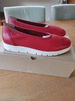Schuhe VITAFORM Hirschleder 39 Rheinland-Pfalz - Flammersfeld Vorschau