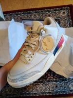 Jordan 3 x J Balvin Bayern - Buchenberg Vorschau