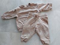 Baby Pullover + Hose im Set Größe 62 H&M Hansestadt Demmin - Demmin Vorschau