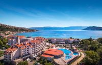 Corinthia Sunny Hotel***, direkt am Meer, Baska, Krk, Kroatien Rheinland-Pfalz - Traben-Trarbach Vorschau