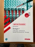 Gymnasium, Biologie, Abitur Training Bayern - Kolitzheim Vorschau