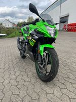 Kawasaki Ninja 125 Performance Bayern - Ansbach Vorschau