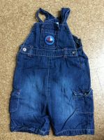 kurze Latzhose, Jeans in 80 Hessen - Hünstetten Vorschau