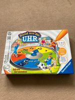 Tiptoi spiel rund um die Uhr Herzogtum Lauenburg - Schönberg Vorschau