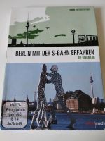 Dvd Berlin mit der S-Bahn erfahren Berlin - Lichtenberg Vorschau