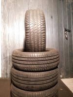 #109# 4 Sommerreifen Michelin Primacy3 215/50 R18 92W DOT 2016 Sachsen-Anhalt - Halle Vorschau