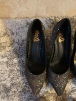 Pumps & Sandalen – Größe 37 Nordrhein-Westfalen - Lage Vorschau