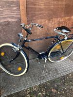 Gazelle Fahrrad Herrenfahrrad Nordrhein-Westfalen - Soest Vorschau