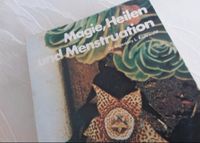 Buch Magie, Heilen und Menstruation Bayern - Weißenburg in Bayern Vorschau