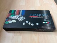 Poker Set „The winning Hand“ Nordrhein-Westfalen - Hörstel Vorschau