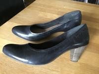 Tamaris Schuhe Gr 39 Zustand sehr gut antishokk Bayern - Türkheim Vorschau
