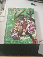 Pokemon Manga Omega Rubin und Alpha Saphir Bayern - Parsberg Vorschau