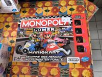Monopoly Mario Kart Niedersachsen - Gronau (Leine) Vorschau