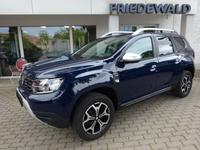 Dacia Duster Adventure4WD TCe150 Navi+KameraMultiview Dresden - Südvorstadt-Ost Vorschau