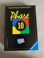 Phase 10 Spiel Düsseldorf - Benrath Vorschau