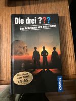 Bücher- 3 Fragezeichen Bayern - Illschwang Vorschau