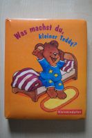 Was machst du, kleiner Teddy? Saarland - St. Wendel Vorschau