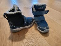 Jack Wolfskin Winterschuhe Hessen - Hofheim am Taunus Vorschau