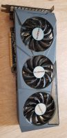 GIGABYTE Radeon RX 6600 XT Eagle 8GB Brandenburg - Panketal Vorschau