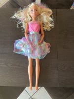 Barbie Blond Batik 72cm Best Fashion Friend Nordrhein-Westfalen - Bergkamen Vorschau
