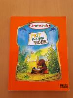 Buch "Janosch Post für den Tiger", Beltz&Gelberg Nordrhein-Westfalen - Bornheim Vorschau
