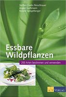 Essbare Wildpflanzen - 200 Arten bestimmen & verwenden! Buch NEU! Niedersachsen - Wallenhorst Vorschau