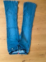 Esprit Jeans blau Größe 42 Saarland - Mandelbachtal Vorschau