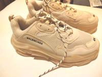 balenciaga Triple S Sneaker stylisch NEU gr 44 Dresden - Innere Altstadt Vorschau