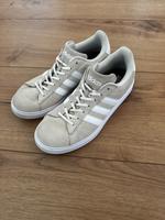 Adidas Sneaker in beige Saarland - Bexbach Vorschau