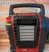 Mr Heater Portable Buddy Heizung Kreis Pinneberg - Quickborn Vorschau