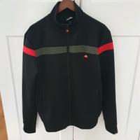 Ellesse Trainingsjacke Bayern - Eiselfing Vorschau