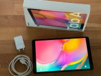 Samsung Galaxy Tab A 32Gb Silber SM-T510 Nordrhein-Westfalen - Hückeswagen Vorschau