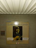 The History Of Eric Clapton LP 2x Vinyl Blues Rock Compilation Bayern - Diedorf Vorschau