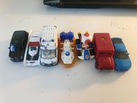 6 SpieleugAutos + 1 gratis Frankfurt am Main - Bergen-Enkheim Vorschau