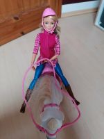 Barbie Pferd interaktiv von Mattel Top❤️ Nordrhein-Westfalen - Morsbach Vorschau