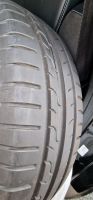 Dunlop 2x 185/60/15 und 165/65/15 Sommerreifen Renault Twingo Kiel - Elmschenhagen-Nord Vorschau