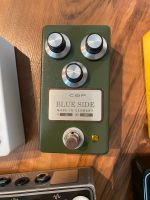 Overdrive Pedal Bluesbreaker Styke Niedersachsen - Rühen Vorschau