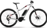 Haibike Hardnine Sduro 29 Zoll Bosch Motor + Akku, Modell 2021 Hessen - Felsberg Vorschau