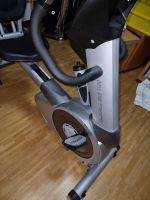 Liegeergometer Maxxus Cardio Maxx Bike 5500 Fahrrad Trainer Münster (Westfalen) - Wolbeck Vorschau