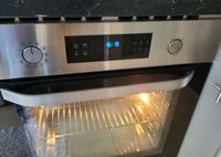 Backofen Samsung Dual Cook Pyrolyse Obergiesing-Fasangarten - Obergiesing Vorschau