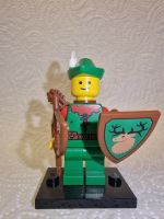 Lego Minifigur - Forestman, Huntsman, Ritter, Waldläufer, Castle, Sachsen - Neukirchen/Erzgeb Vorschau