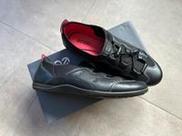Ecco Bluma Schuhe Slipper Sneaker Halbschuh 39 Sachsen - Bautzen Vorschau