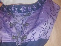 Oscar Trachten • traditionelles Dirndl • Lila • Rosa • Gr. 36 Bayern - Zeil Vorschau