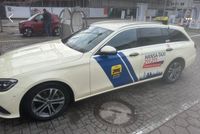 Taxifahrer Altona - Hamburg Lurup Vorschau