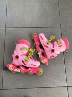 Oxelo Inliner/Rollschuhe gebraucht Rheinland-Pfalz - Germersheim Vorschau