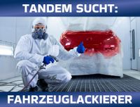 Fahrzeuglackierer (m/w/d) ab 19-21 €/h Niedersachsen - Holzminden Vorschau